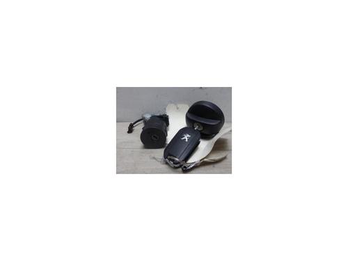Clé de contact PEUGEOT 208 I (CA_, CC_) 1.6 HDi (92 hp) 13291933