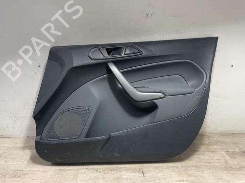 Used Front right panel FORD FIESTA VI (CB1, CCN) 1.4 TDCi (68 hp) 13270376