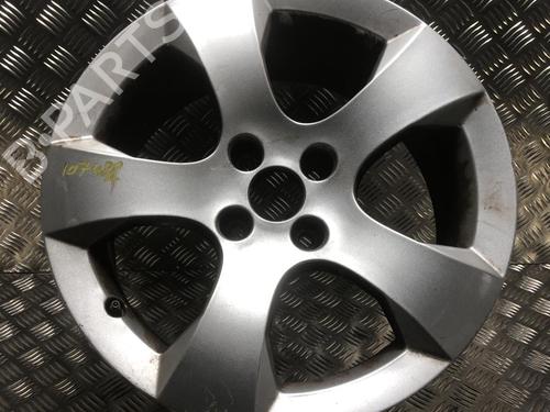Used Rim PEUGEOT 3008 I MPV (0U_) 1.6 HDi (112 hp) 21259079