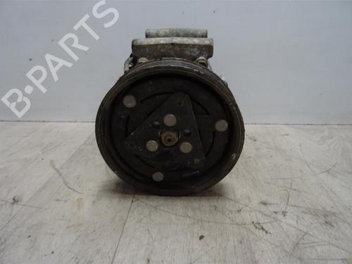 AC compressor RENAULT CLIO III (BR0/1, CR0/1) 1.5 dCi (BR17, CR17) | BP22940050M34 