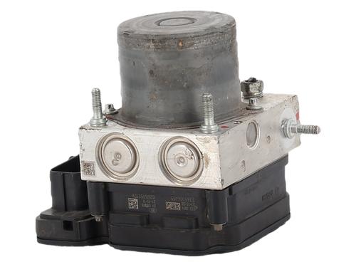 ABS pump SUZUKI SX4 S-Cross (JY) 1.4 Hybrid (Mild Hybrid) (AKK 414) | BP37801528M43 - Image 3