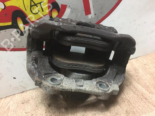 Used Right front brake caliper CITROËN C4 I (LC_) 1.6 HDi (109 hp) 15785971