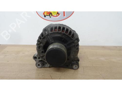 Alternator MITSUBISHI GRANDIS (NA_W) 2.0 DI-D (NA8W) | BP13292259M7