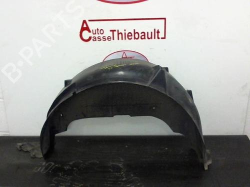 Used Wheel arch CITROËN C4 Picasso I MPV (UD_) 1.6 HDi (109 hp) 20611573