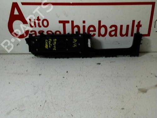 Comutador vidro trás esquerdo FORD FOCUS C-MAX (DM2) 1.8 TDCi (115 hp) 13262719