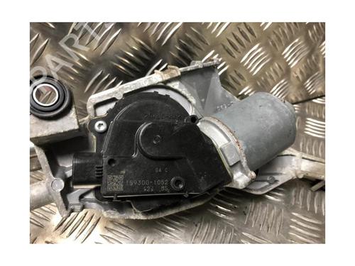 Front wiper motor MITSUBISHI ASX (GA_W_) 2.2 Di-D 4WD (GA8W) | BP24492952M29
