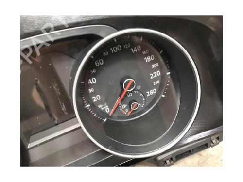 Instrument cluster VW GOLF VII (5G1, BQ1, BE1, BE2) 2.0 GTD | BP23036327C47 