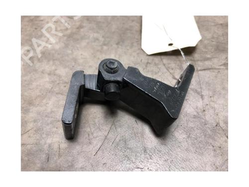 Hinge/Door check strap VW GOLF VII (5G1, BQ1, BE1, BE2) 2.0 GTD | BP23036415C146 