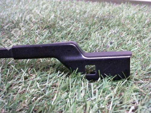 Front windshield wiper arm VW PASSAT CC B6 (357) 2.0 TDI | BP23143394C143 
