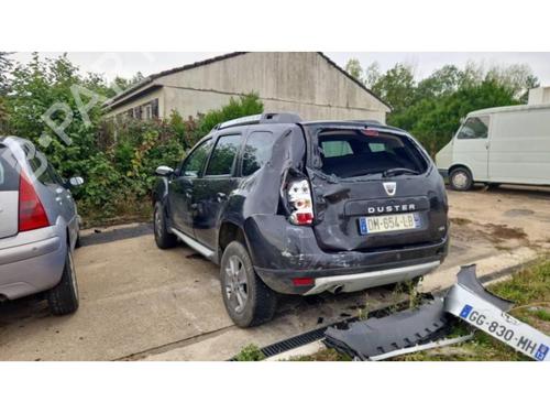 Electronic sensor DACIA DUSTER (HS_) 1.5 dCi | BP23186652M84 