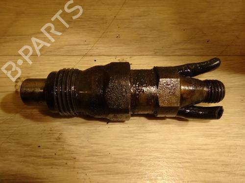 Used Injector CITROËN ZX Break (N2) 1.9 D (68 hp) 13228698