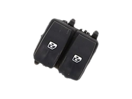 Left front window switch RENAULT CLIO II Hatchback Van (SB0/1/2_) 1.5 dCi | BP37509099I27 - Image 5