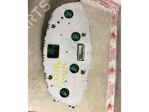 Instrument cluster CHEVROLET MATIZ (M200, M250) 1.0 | BP20615407C47 
