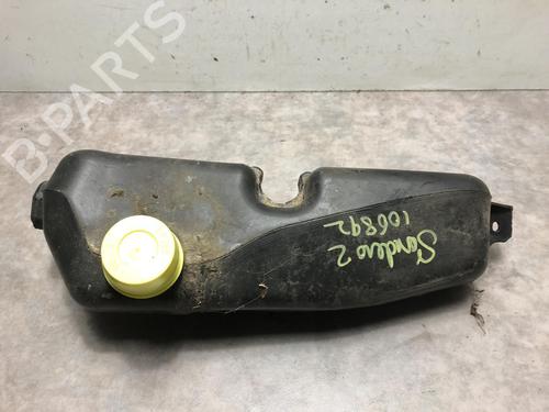 Sprinklertank DACIA SANDERO II TCe 90 (B8M1, B8MA, B8AC) (90 hp) 23098226