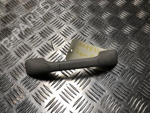 Agarrador techo DACIA LOGAN MCV (KS_) 1.5 dCi (KS0W) (86 hp) 31187958