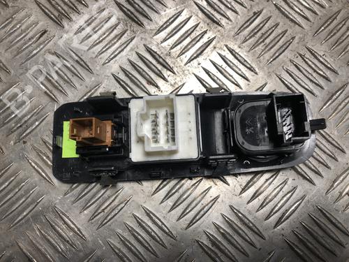 Left front window switch CITROËN BERLINGO Box Body/MPV (K9) 1.5 BlueHDi 100 | BP33571465I27 - Image 2