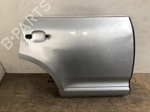 Used Right rear door PORSCHE CAYENNE (9PA) Turbo 4.5 (450 hp) 20624064