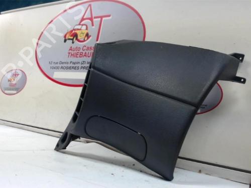 Luftventil RENAULT ESPACE III (JE0_) 2.2 dCi (JE0K) (130 hp) 13128779