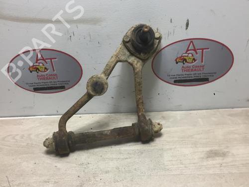 Used Left front suspension arm LADA NIVA Closed Off-Road Vehicle (2121, 2131) 1900 Diesel (21215) (65 hp) 13292215