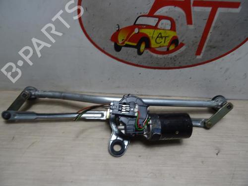 Used Front wiper motor BMW 3 (E46) 320 d (136 hp) 13283094