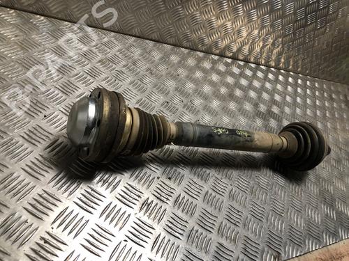 Right front driveshaft VW GOLF V (1K1) 2.0 TDI 16V 4motion | BP34182677M39 - Image 3