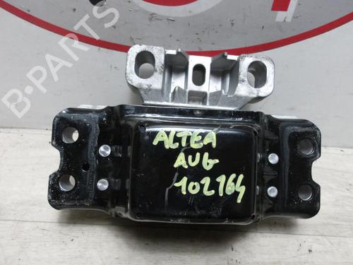 Used Engine mount SEAT ALTEA (5P1) 1.9 TDI (105 hp) 23067645