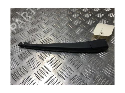 Rear windshield wiper arm CITROËN C4 Picasso II 1.6 HDi / BlueHDi 115 | BP26032128C144 