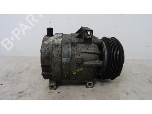 AC compressor RENAULT LAGUNA II (BG0/1_) 1.9 dCi (BG0R, BG0E) | BP13273532M34 