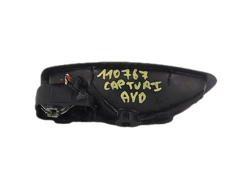 Front right interior door handle RENAULT CAPTUR I (J5_, H5_) 1.2 TCe 120 | BP36668412I14 - Image 2