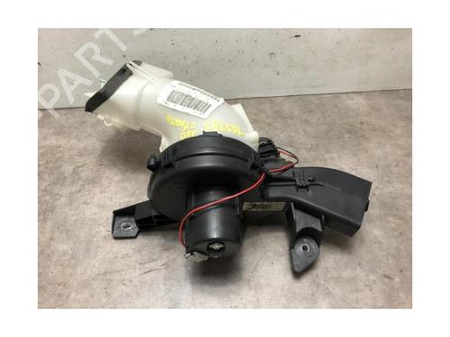 Varmeblæser CITROËN C4 Picasso I MPV (UD_) 1.6 HDi | BP20623636M62 
