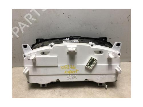 Instrument cluster PEUGEOT EXPERT Van (V_) 2.0 BlueHDi 150 | BP20613991C47 