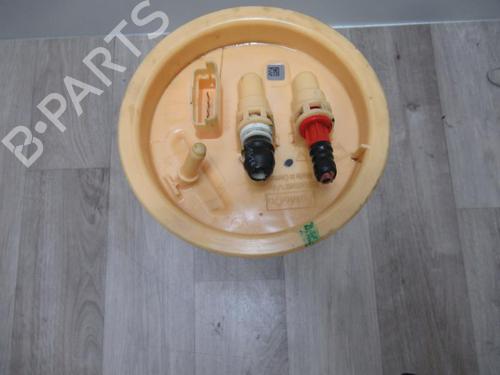 Used Fuel pump FORD S-MAX (WA6) 1.8 TDCi (125 hp) 28334202