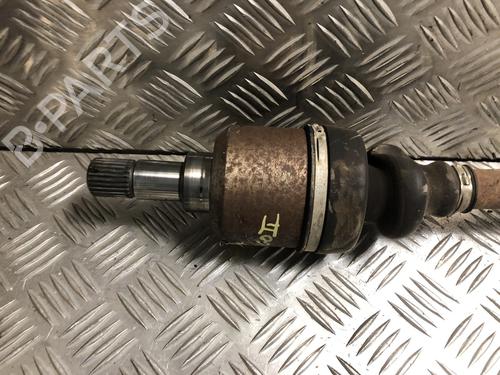 Left front driveshaft CITROËN BERLINGO Box Body/MPV (B9) 1.6 HDi / BlueHDi 75 | BP39614146M38 - Image 3