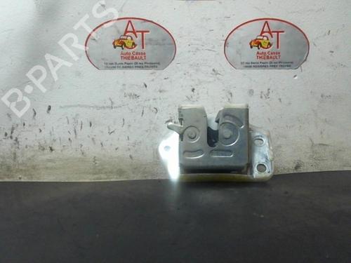 Used Tailgate lock SUZUKI ALTO VII (GF, HA25_, HA35_) 1.0 (AMF310, GFC31S) (68 hp) 30780223
