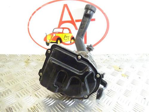 Used Steering pump CITROËN C4 Grand Picasso I (UA_) 2.0 HDi 138 (136 hp) 20632285