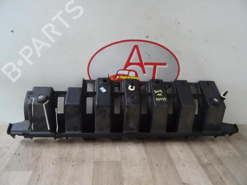 Used Rear bumper bracket PEUGEOT 3008 I MPV (0U_) 1.6 HDi 115 / BlueHDi 115 (116 hp) 13035806