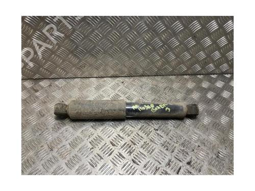 Right rear shock absorber PEUGEOT BOXER Van 2.0 BlueHDi 110 | BP28361184M19 