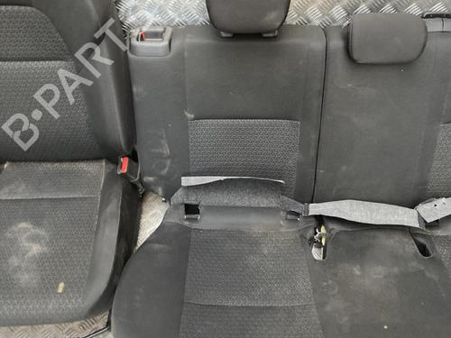 Sæde sæt SUZUKI SWIFT V (AZ) 1.2 (A2L412, ZC83S) | BP36037268C78 - Image 5