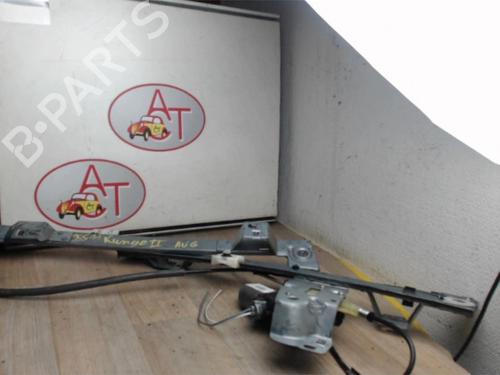 Rudehejsemekanisme ventre foran RENAULT KANGOO Express (FW0/1_) 1.5 dCi 85 (FW0K, FW0L, FW0B) | BP13286591C22 