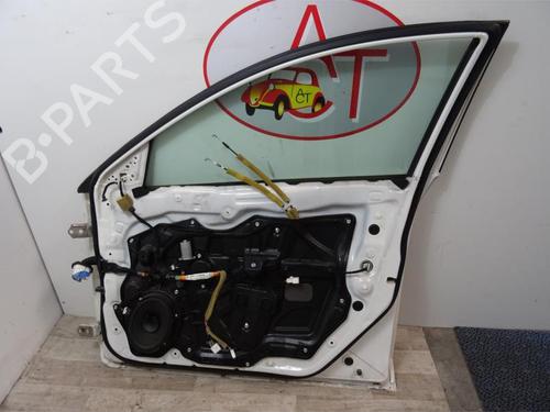 Right front door MAZDA 3 (BL) 1.6 MZ-CD (BL14) | BP30782989C3