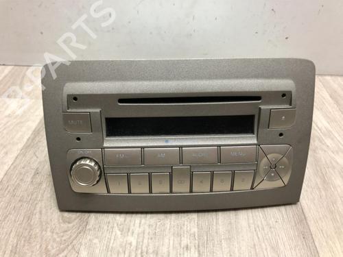 Used Radio LANCIA MUSA (350_) 1.9 D Multijet (350.AXC1A) (101 hp) 20626243