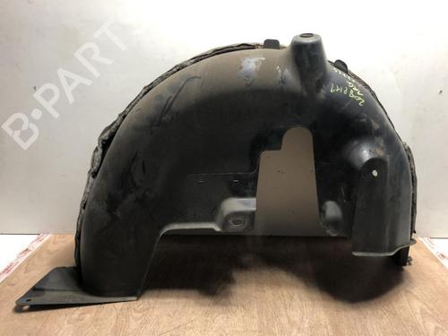Used Wheel arch PEUGEOT 208 I (CA_, CC_) 1.6 HDi (92 hp) 13225314