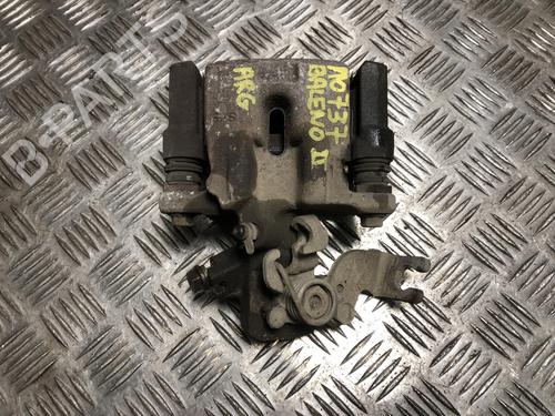 Used Left rear brake caliper Left rear brake caliper SUZUKI BALENO (FW, EW) 1.0 (A1K310) (111 hp) 32780024 32780024