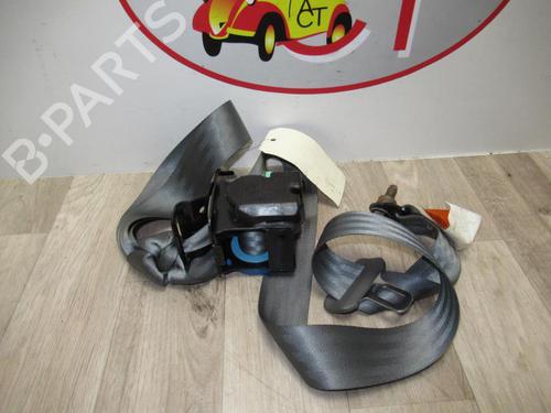 Sikkerhedssele bag venstre CHEVROLET NUBIRA Estate 1.6 (109 hp) 30782423