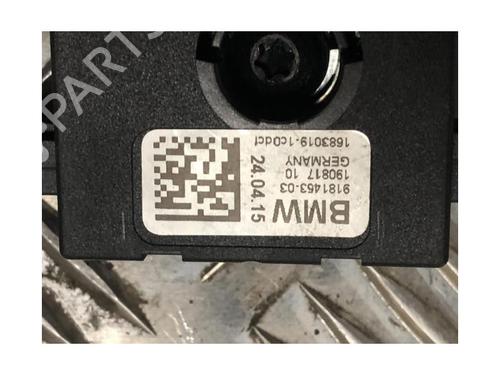 Control unit BMW 1 (F21) 118 d | BP24321785M11 