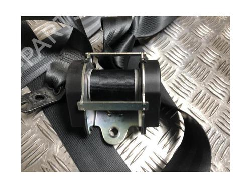 Rear left seatbelt VW GOLF VII (5G1, BQ1, BE1, BE2) 1.4 TSI | BP25899740I29 