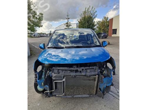 Højre bagtil støddæmper CITROËN C3 Picasso (SH_) 1.4 VTi 95 (SH8FSC, SH8FP0, SH8FP6) | BP27531201M19 