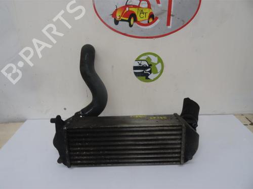 Intercooler LANCIA KAPPA (838_) 2.4 T.DS (838AE1AA, 838AH1AA) (124 hp) 29687505