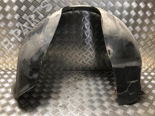 Hjulbue VOLVO C30 (533) 1.6 D (109 hp) 31202474