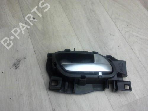 Rear right interior door handle PEUGEOT 208 I (CA_, CC_) 1.6 HDi / BlueHDi 75 | BP12967376I16 